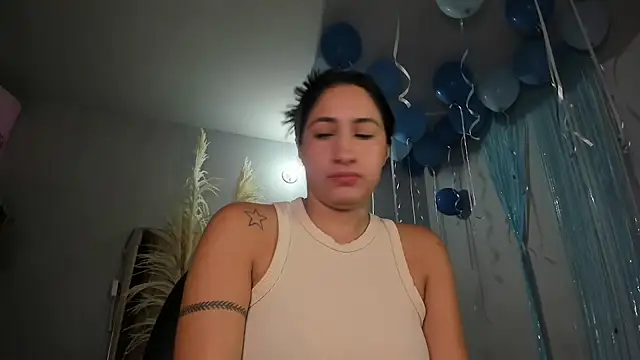 Alanah connory online show from 07/21/26, 01:24