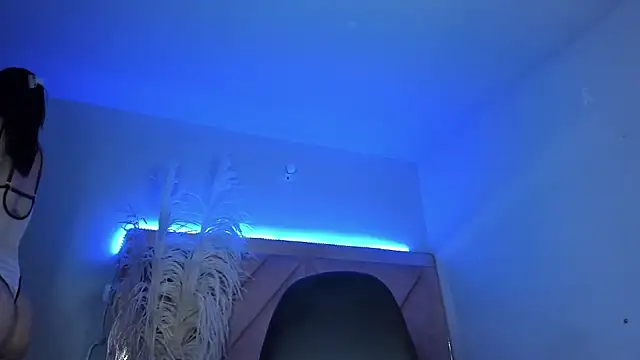 Alanah connory online show from 07/22/26, 01:25