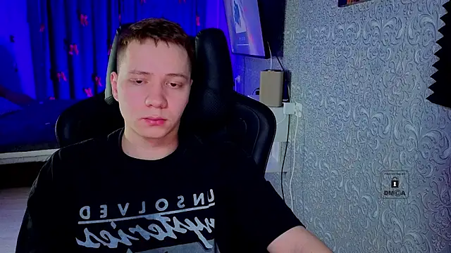 Karl Night  online show from 03/11/26, 05:19