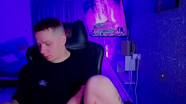 Karl Night  online show from 05/02/26, 06:02