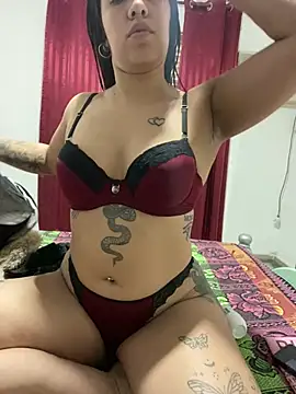 DimeAria online show from 03/25/26, 06:25