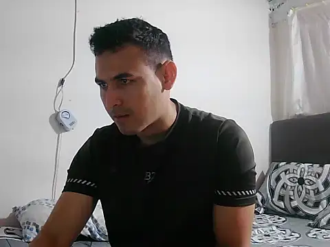 Snapshot of anthony-10 chatting on 02/26/26, 10:31 anthony-10 online show from 02/26/26, 10:31