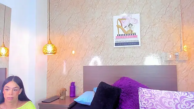 Miia03 online show from 04/02/26, 12:58