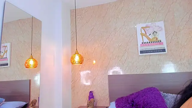 Miia03 online show from 04/07/26, 12:16