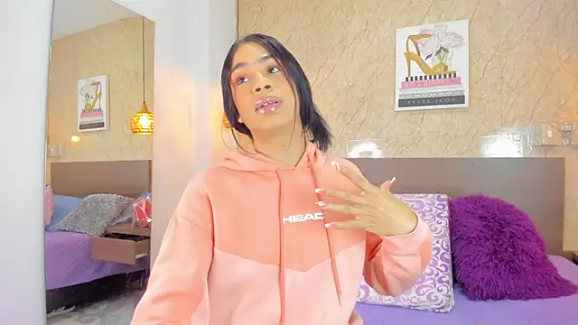 Miia03 online show from 04/11/26, 11:36