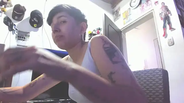 MIKEFONSE- online show from 03/05/26, 09:33