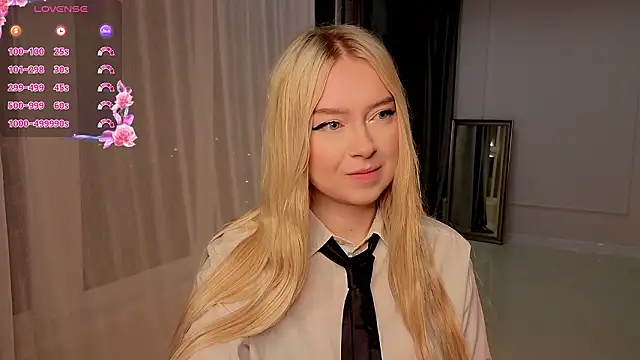 ChristinBland online show from 03/15/26, 10:16