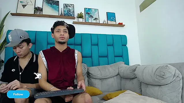 Lunar Boys online show from 04/04/26, 05:10