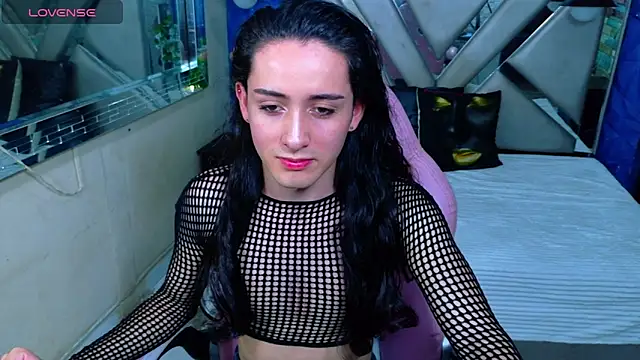 Ivony Giselle online show from 02/25/26, 07:56