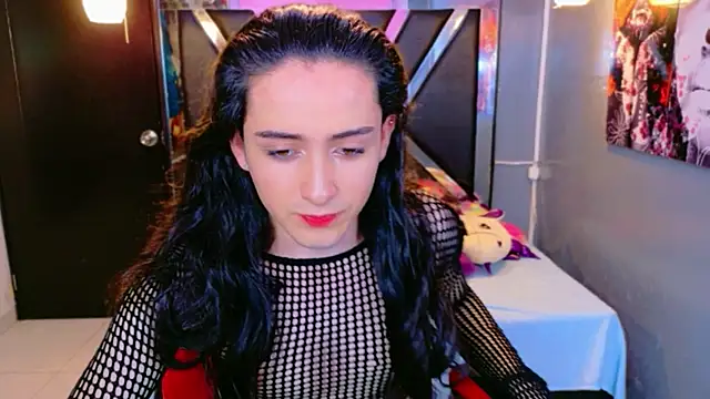 Ivony Giselle online show from 02/26/26, 01:21