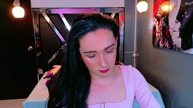 Ivony Giselle online show from 03/09/26, 01:59