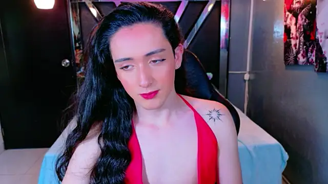 Ivony Giselle online show from 03/20/26, 01:38