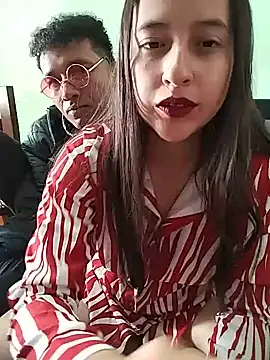 MaskedLatinaX online show from 05/26/26, 02:13
