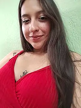MaskedLatinaX online show from 05/30/26, 04:15