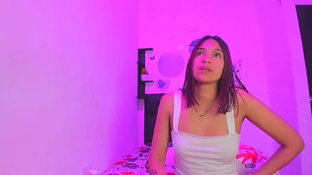 sapphire brown20 online show from 04/13/26, 01:55