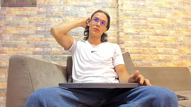 Noha castellano online show from 03/02/26, 01:29