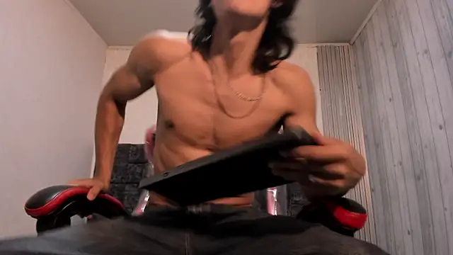 Noha castellano online show from 03/04/26, 12:44