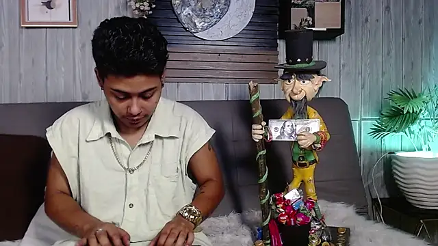 Noha  scott online show from 03/17/26, 01:03