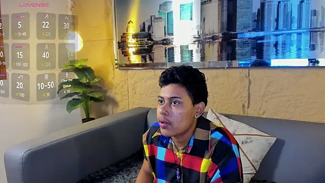 Noha  scott online show from 03/23/26, 02:43