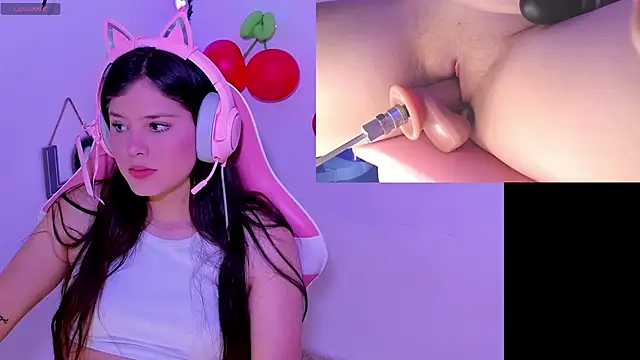 trianna sweet online show from 04/06/26, 03:13