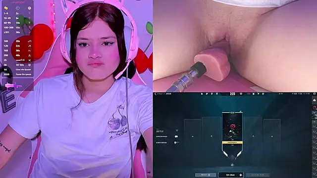 trianna sweet online show from 04/19/26, 12:15