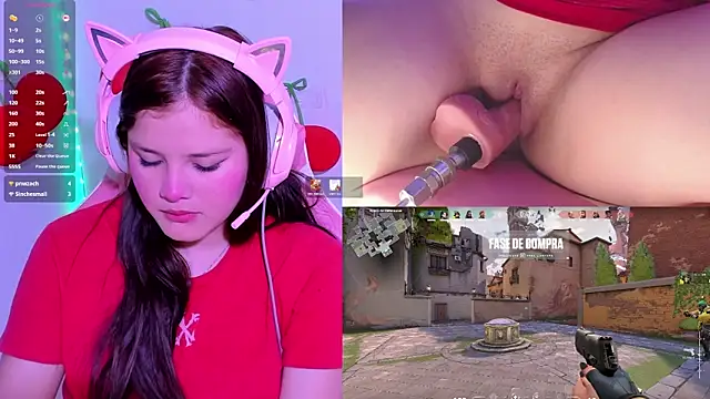 trianna sweet online show from 05/06/26, 02:00