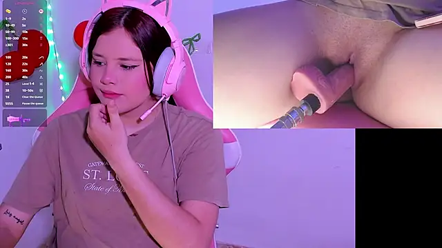 trianna sweet online show from 05/11/26, 02:45