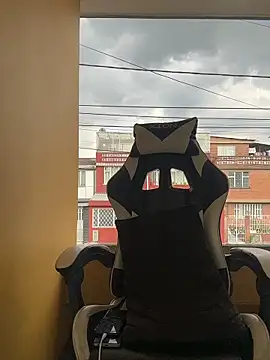 Snapshot of Nahomy_firee chatting on 02/28/26, 07:59 Nahomy firee online show from 02/28/26, 07:59