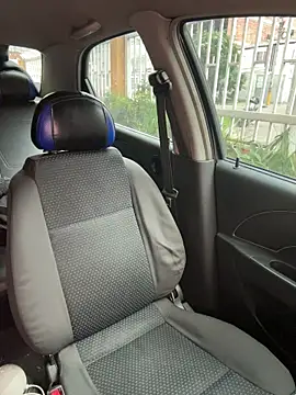 Nahomy firee online show from 03/19/26, 07:07