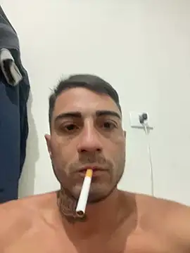 guimoooca online show from 03/08/26, 04:00