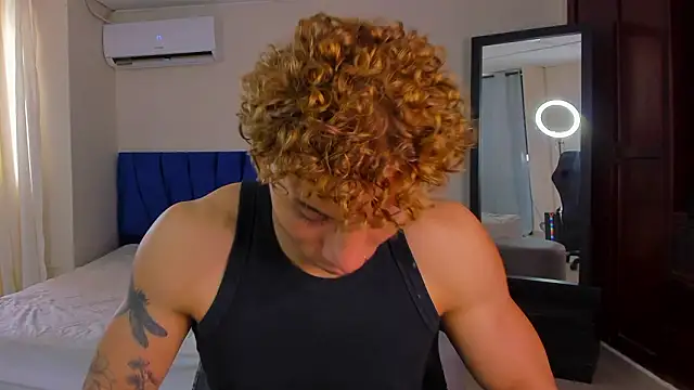 adam smiith1 online show from 03/02/26, 01:40