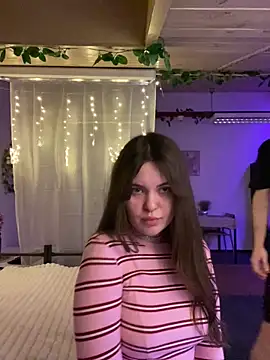 meowmiu online show from 02/27/26, 07:36