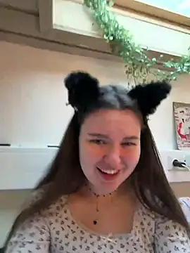 meowmiu online show from 03/03/26, 05:19