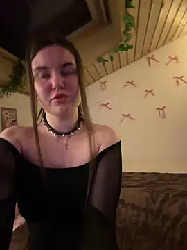 meowmiu online show from 04/07/26, 11:26