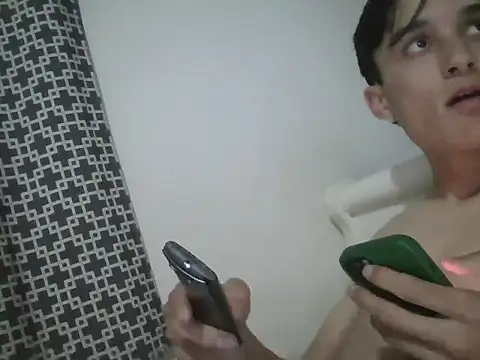 harfuch online show from 02/28/26, 08:15