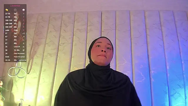 Camila-Rose online show from 02/27/26, 12:43