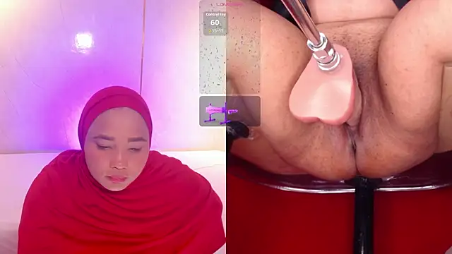 Camila-Rose online show from 04/02/26, 07:55