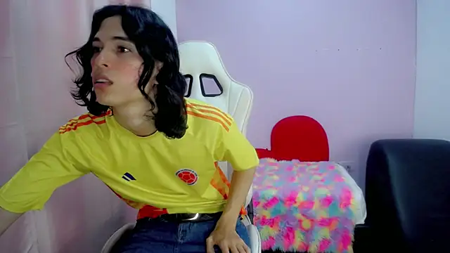 Snapshot of Larry_craft chatting on 02/24/26, 09:46 Larry craft online show from 02/24/26, 09:46