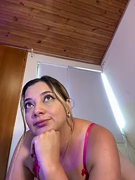 FoxxySweet online show from 03/17/26, 03:37