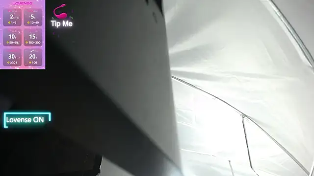 samantha pym online show from 03/05/26, 06:48