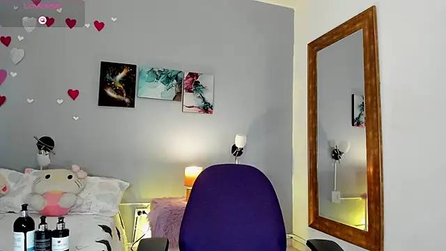 KimTaylorW online show from 03/10/26, 07:41