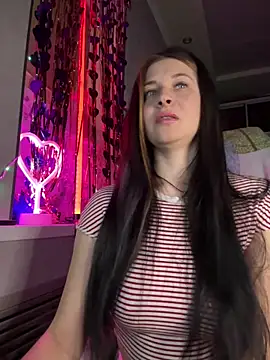  Anna cutie  online show from 03/15/26, 08:37