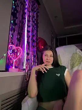  Anna cutie  online show from 03/16/26, 08:35