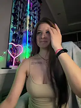  Anna cutie  online show from 03/22/26, 08:23