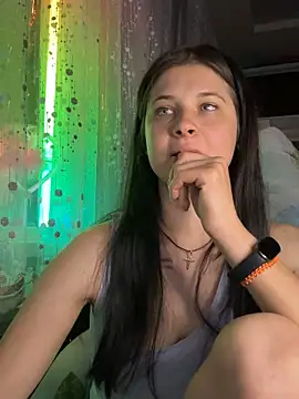  Anna cutie  online show from 05/16/26, 08:07