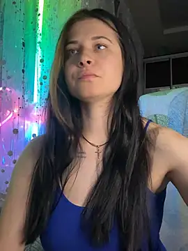  Anna cutie  online show from 05/17/26, 07:21