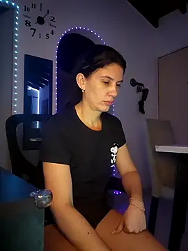 sashaaqueen online show from 03/02/26, 12:57