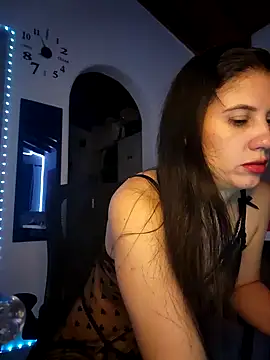 sashaaqueen online show from 03/08/26, 12:52