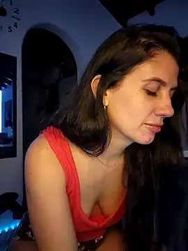 sashaaqueen online show from 03/22/26, 04:38