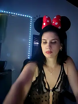 sashaaqueen online show from 03/24/26, 02:49